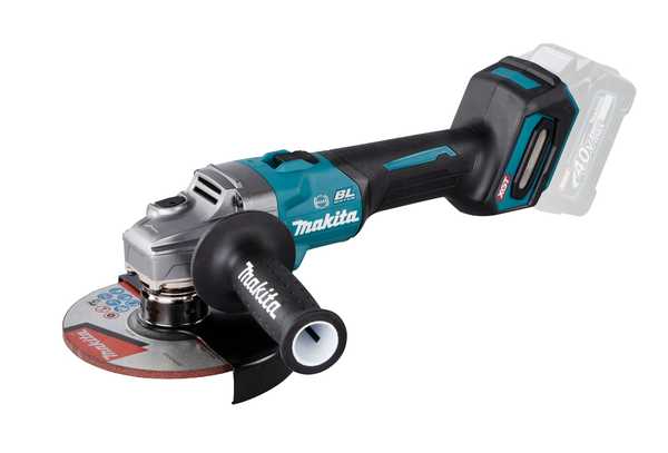 Makita GA035GZ Akku-Winkelschleifer 40V<br>