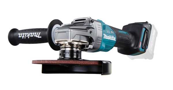 Makita GA035GZ Akku-Winkelschleifer 40V<br>