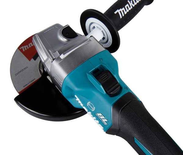 Makita GA035GZ Akku-Winkelschleifer 40V<br>