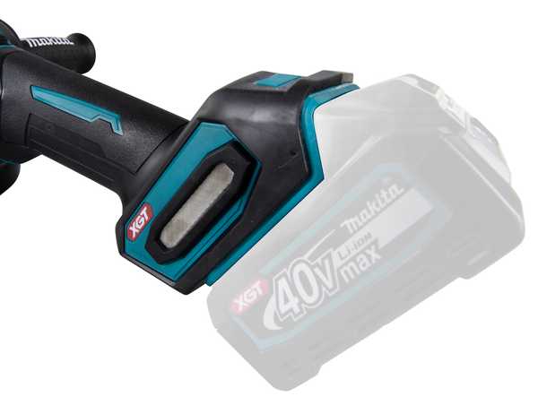 Makita GA035GZ Akku-Winkelschleifer 40V<br>