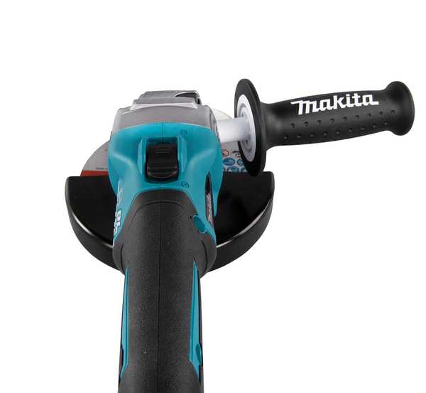 Makita GA035GZ Akku-Winkelschleifer 40V<br>