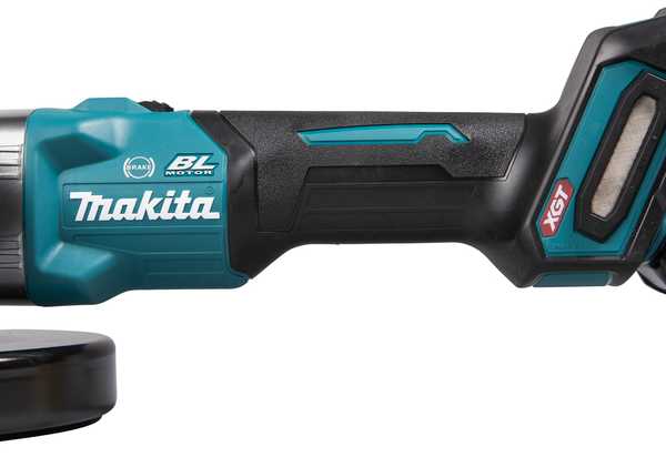 Makita GA035GZ Akku-Winkelschleifer 40V<br>