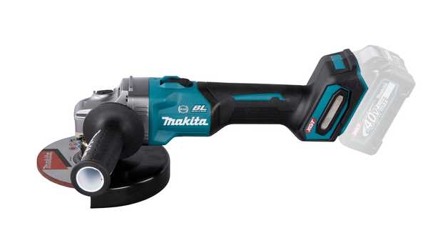 Makita GA035GZ Akku-Winkelschleifer 40V<br>