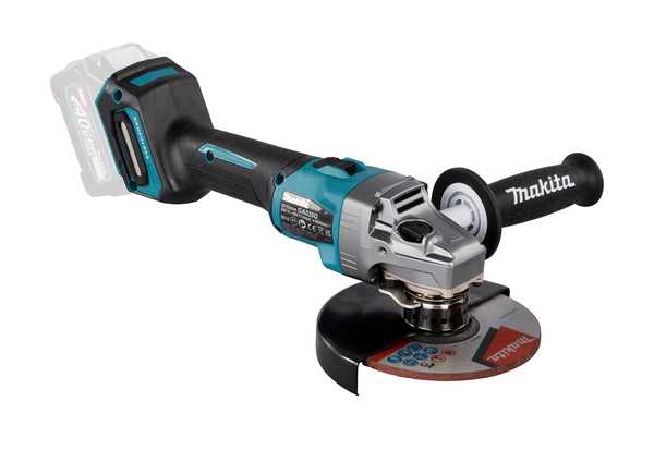 Makita GA035GZ Akku-Winkelschleifer 40V<br>