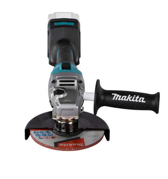 Makita GA035GZ Akku-Winkelschleifer 40V<br>