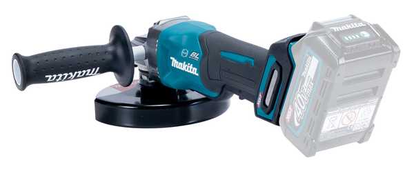 Makita GA036GZ Akku-Winkelschleifer 40V<br>