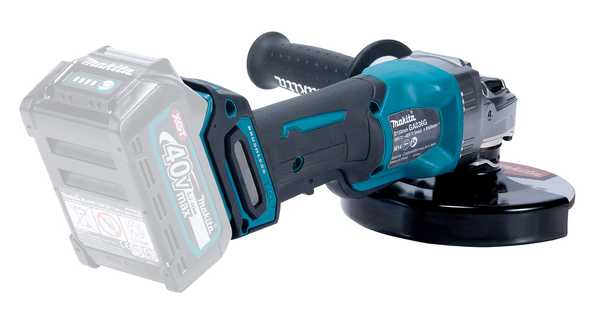 Makita GA036GZ Akku-Winkelschleifer 40V<br>