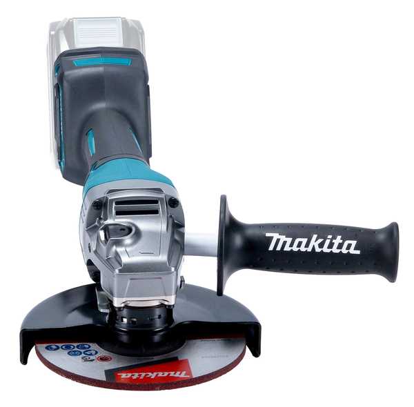 Makita GA036GZ Akku-Winkelschleifer 40V<br>