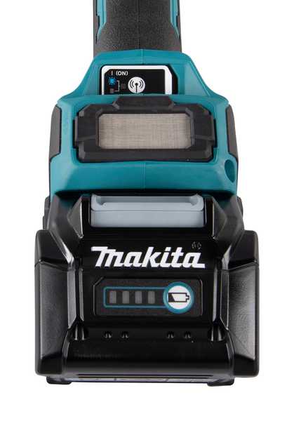 Makita GA038GT201 Akku-Winkelschleifer 40V<br>