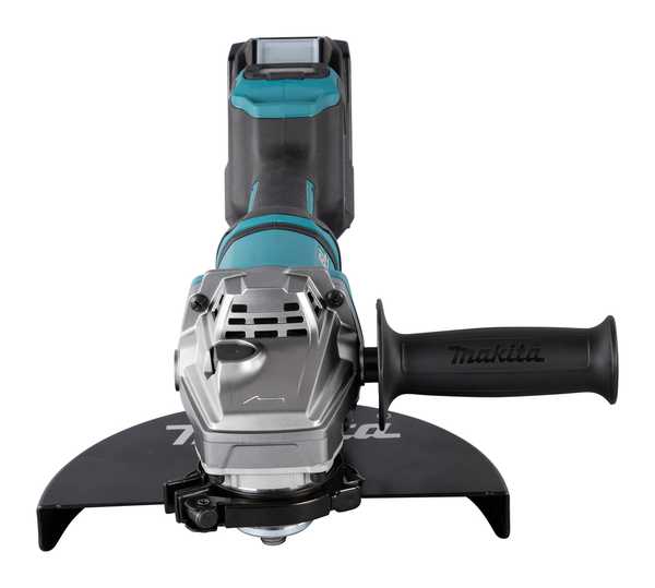 Makita GA038GT201 Akku-Winkelschleifer 40V<br>