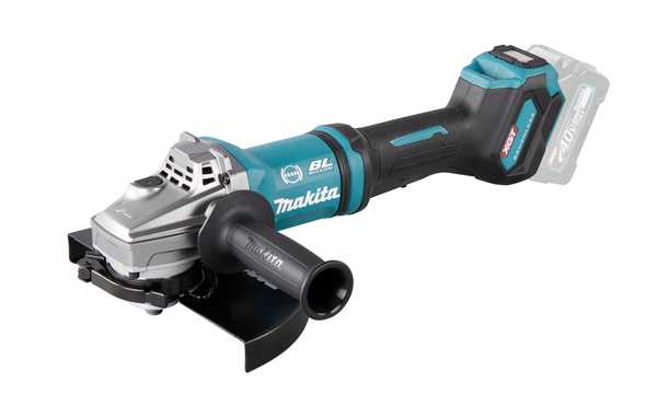 Makita GA038GZ Akku-Winkelschleifer 40V<br>