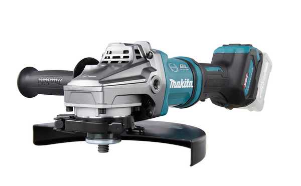 Makita GA038GZ Akku-Winkelschleifer 40V<br>