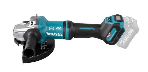 Makita GA038GZ Akku-Winkelschleifer 40V<br>