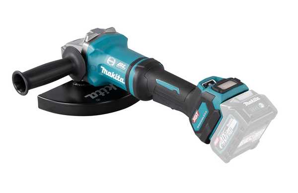 Makita GA038GZ Akku-Winkelschleifer 40V<br>