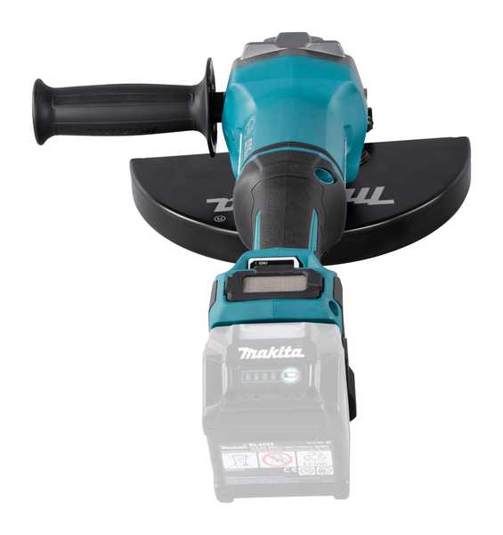 Makita GA038GZ Akku-Winkelschleifer 40V<br>