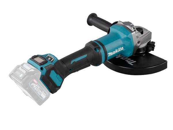 Makita GA038GZ Akku-Winkelschleifer 40V<br>