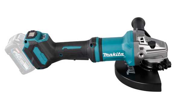 Makita GA038GZ Akku-Winkelschleifer 40V<br>