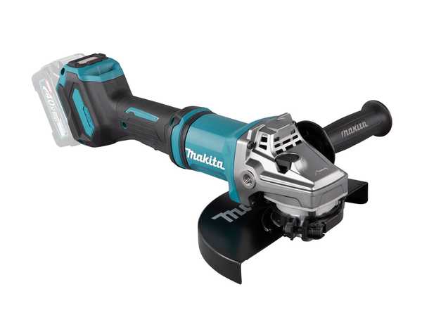 Makita GA038GZ Akku-Winkelschleifer 40V<br>