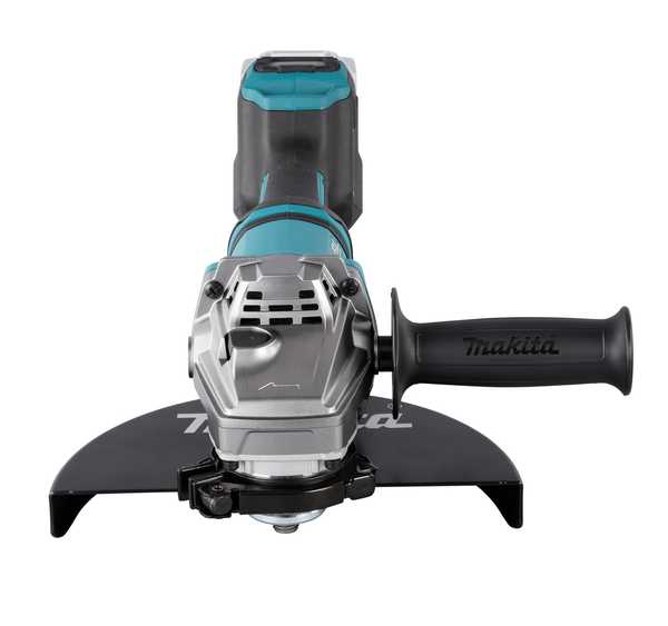 Makita GA038GZ Akku-Winkelschleifer 40V<br>