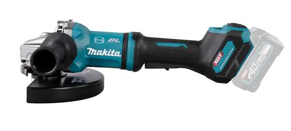 Makita GA038GZ Akku-Winkelschleifer 40V<br>