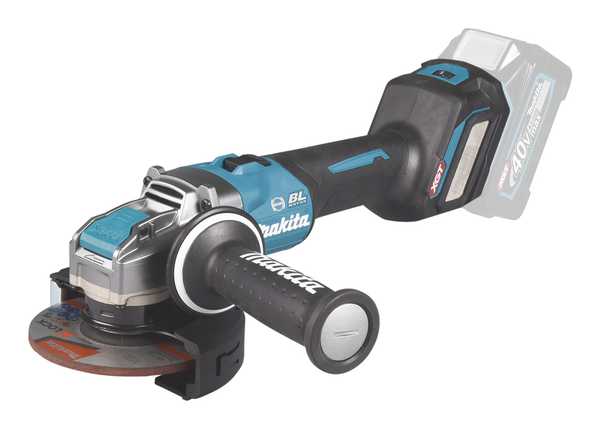 Makita GA041GZ Akku-Winkelschleifer 40V<br>