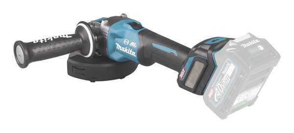 Makita GA041GZ Akku-Winkelschleifer 40V<br>