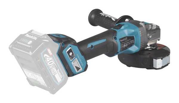 Makita GA041GZ Akku-Winkelschleifer 40V<br>