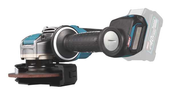 Makita GA041GZ Akku-Winkelschleifer 40V<br>