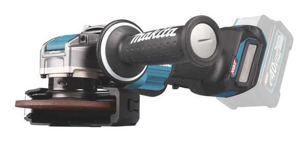 Makita GA044GZ Akku-Winkelschleifer 40V<br>