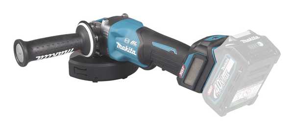 Makita GA044GZ Akku-Winkelschleifer 40V<br>