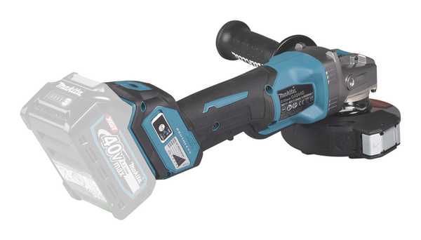 Makita GA044GZ Akku-Winkelschleifer 40V<br>