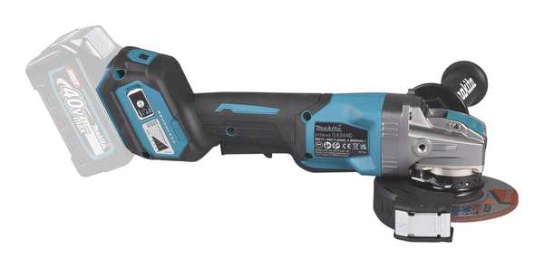 Makita GA044GZ Akku-Winkelschleifer 40V<br>