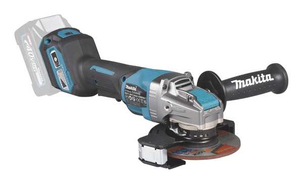 Makita GA044GZ Akku-Winkelschleifer 40V<br>