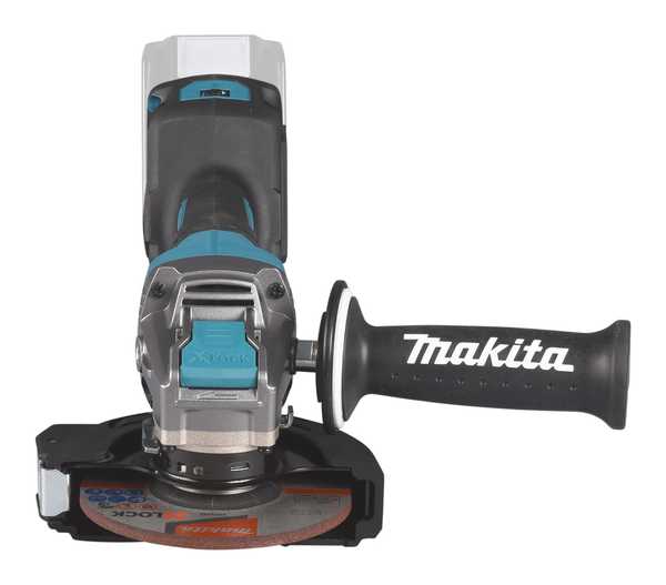 Makita GA044GZ Akku-Winkelschleifer 40V<br>