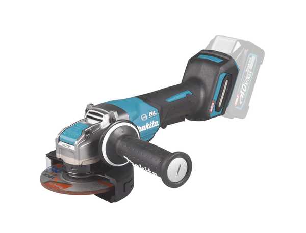 Makita GA047GZ Akku-Winkelschleifer 40V<br>