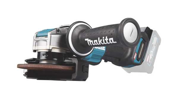 Makita GA047GZ Akku-Winkelschleifer 40V<br>