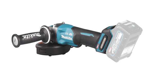 Makita GA047GZ Akku-Winkelschleifer 40V<br>