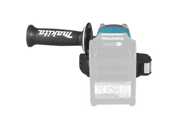 Makita GA047GZ Akku-Winkelschleifer 40V<br>