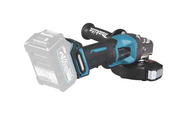 Makita GA047GZ Akku-Winkelschleifer 40V<br>