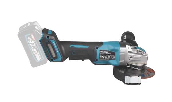 Makita GA047GZ Akku-Winkelschleifer 40V<br>