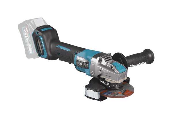 Makita GA047GZ Akku-Winkelschleifer 40V<br>