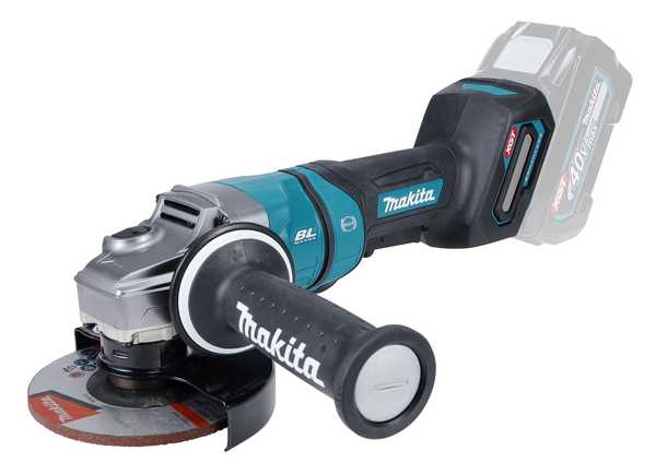 Makita GA050GZ Akku-Winkelschleifer 40V<br>