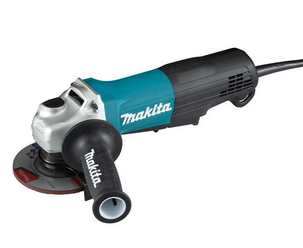 Makita GA4550R Winkelschleifer<br>