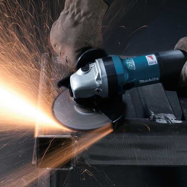 Makita GA5041CJ Winkelschleifer<br>