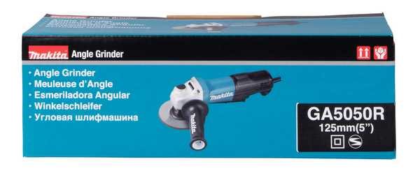 Makita GA5050R Winkelschleifer<br>