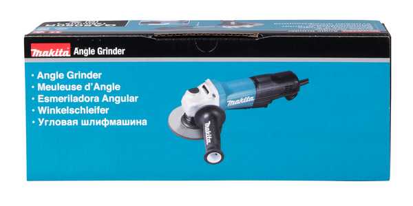 Makita GA5050R Winkelschleifer<br>