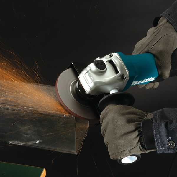 Makita GA5050R Winkelschleifer<br>