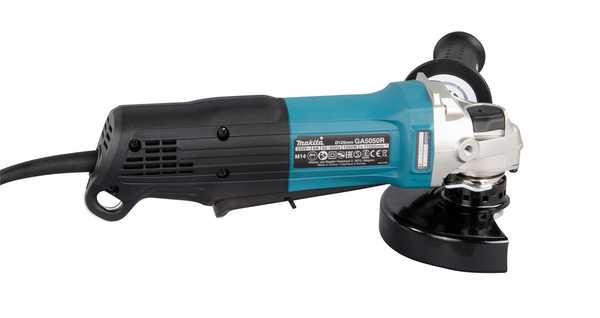 Makita GA5050R Winkelschleifer<br>