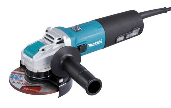 Makita GA5080RX02 Winkelschleifer<br>