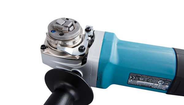 Makita GA5080RX02 Winkelschleifer<br>